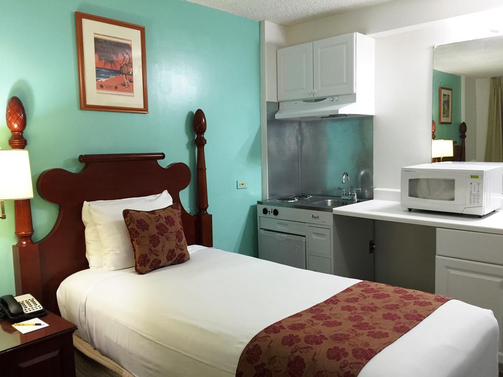 Pagoda Hotel Honolulu Cameră foto